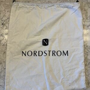 Large Nordstrom‎ Dustbag for handbags